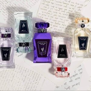 Bundle of Perfume - Yours and Only Yours, Me & With All That I Am, Me